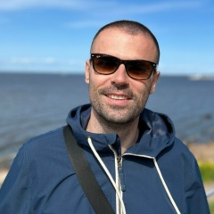 Олег Никитин, 04.06.1988, Санкт-Петербург