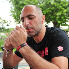 Buka Dragon, 05.06, İstanbul