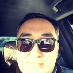 Самат Увахитов, 02.04, Астана