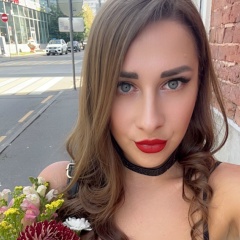 Виктория Семенюк, 03.05.1989, Москва