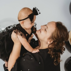 Марина Клусова, 23.04.1993, Владимир