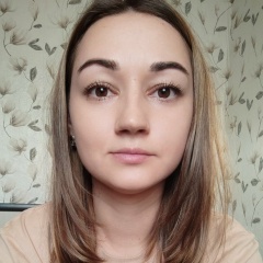 Виктория Носова, 14.01.1997, Суворовская