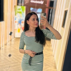 Марина Губкина, Актобе