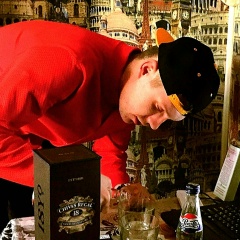 Grigoriy Fot, 27.08, Сургут