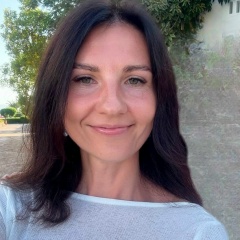 Ольга Попова, 27.12.1986, Липецк