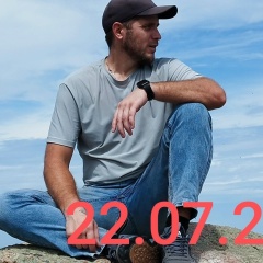 Andrey Fedorovskiy, 23.01