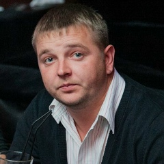 Дмитрий Сорокин, 17.04.1990, Владивосток