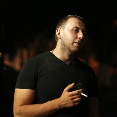 Сергей Билан, 08.08.1988, Житомир