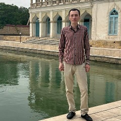 Умиджон Хабиев, 01.09, Самарканд