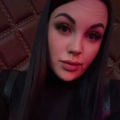 Барбара Махота, 28.06.1992, Елизово