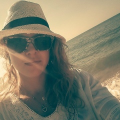 Оля Баранова, 18.10.1991, Нижний Новгород