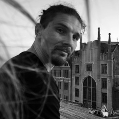 Сергей Камалтынов, 23.12.1984, Харьков