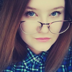 Элеонора Рублёва, 09.12.1991, Москва