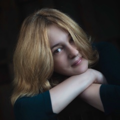 Анастасия Шалганова, 22.03.1989, Москва