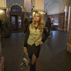 Юлия Батюшкова, 16.08, Санкт-Петербург