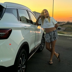 Оля Городничая, Орехово-Зуево