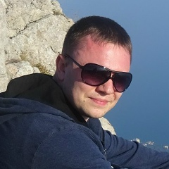 Павел Кузнецов, 25.08, Москва