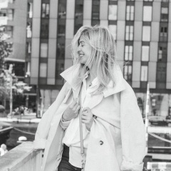 София Шабашова, 18.05.1979, Санкт-Петербург