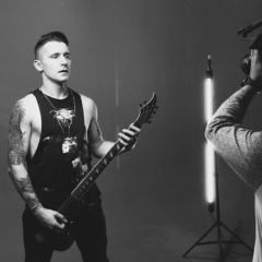 Алексей Сыроваров, Москва