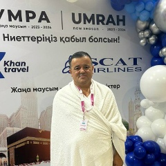 Мухидин Мамараимов, 15.11, Шымкент