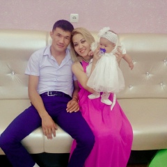 Гульжан Медетова, 01.06.1987, Алматы