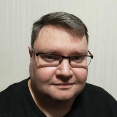 Дмитрий Звоновский, 20.06, Москва