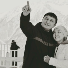 Акерке Узбекова, 11.04.1988