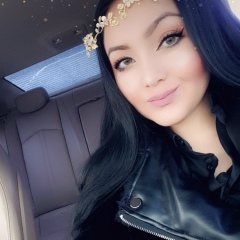 Zhanar Agabekova, 24.03.1992, Chicago