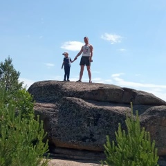 Михаил Гец, 23.10, Челябинск