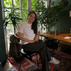 Татьяна Трифонова, 25.06, Тюмень