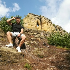 Евгений Калараш, 01.03.1994, Бельцы