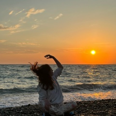 Мария Латыпова, 12.05, Москва