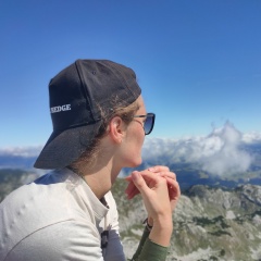 Yuliya Bissun, 05.08, Санкт-Петербург