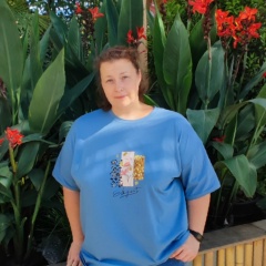 Ирина Игнатова, 31.03.1985, Москва