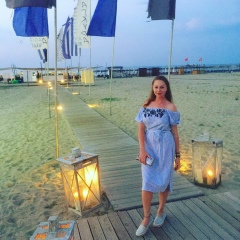 Olga Martsokha, 15.02, Stuttgart