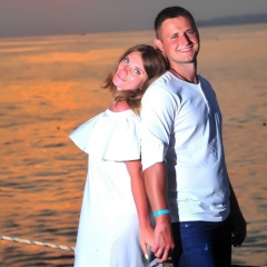 Никита Раевский, 24.02