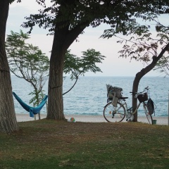 Яхита Исламова, Antalya