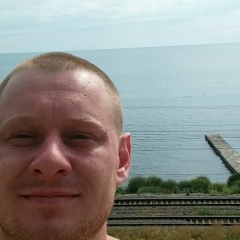 Виталий Пономарев, 16.05, Краснодар