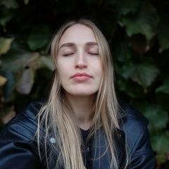 Любовь Хлыстик, 08.05.1990, Москва