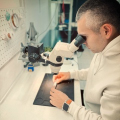 Алексей Белугин, 06.10.1994