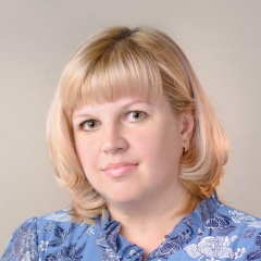 Ирина Могутова, 04.10, Тосно