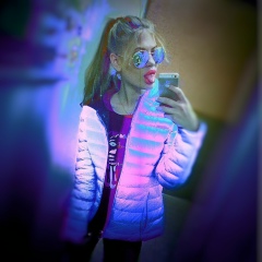 Танюша Тарашевская, 21.03, Киев