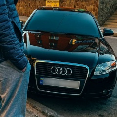 Егор Варивода, 30.07, Кропивницкий / Кировоград