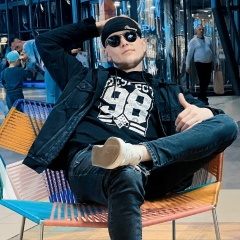 Клим Дубровский, 16.05, Минск