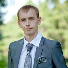 Сергей Пономаренко, 09.08.1984, Киев