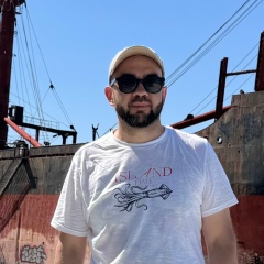 Дмитрий Гафиятуллин, Новый Уренгой