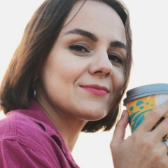 Любовь Кулик, Севастополь