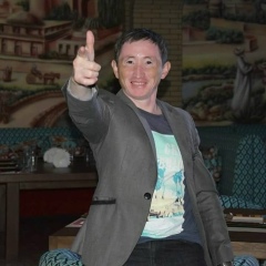 Кайыржан Джаскеленов, 29.08, Тараз