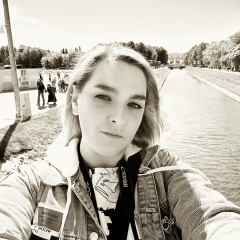 Катерина Гречаная, 25.10.1989, Оренбург