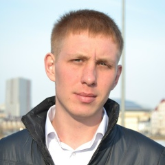 Артём Шагиев, 13.10, Казань